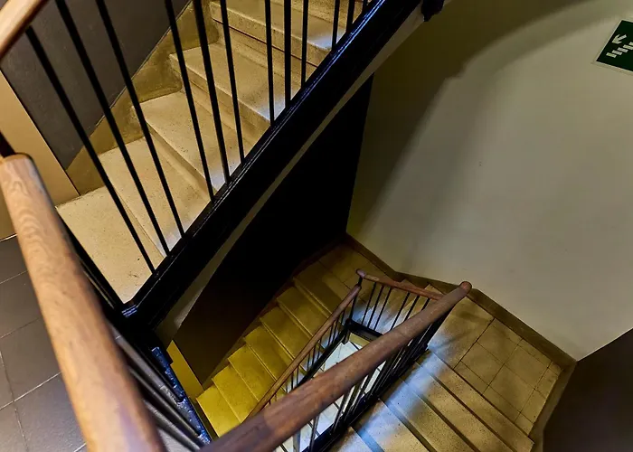 Fira By Gaiarooms Apartmán *