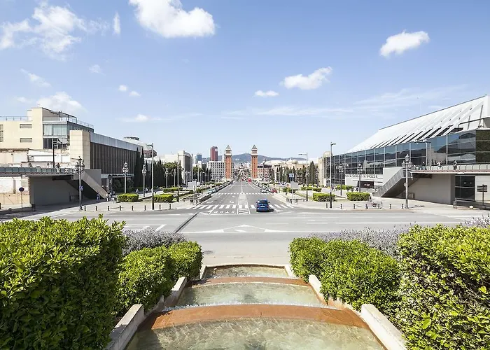 Fira By Gaiarooms Apartmán *