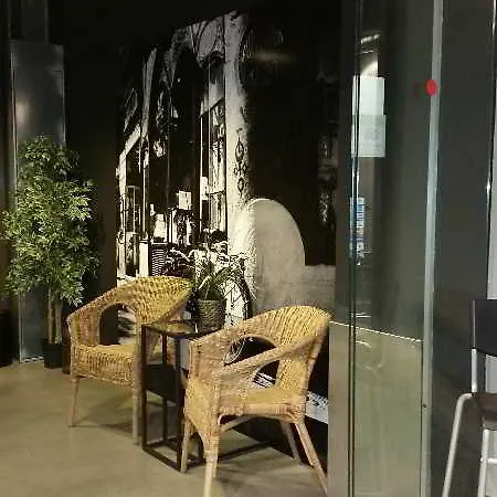 Fira By Gaiarooms * Barcelona