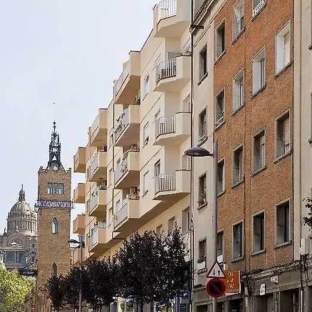 Fira By Gaiarooms Apartamento