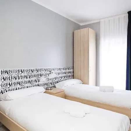 Fira By Gaiarooms Apartamento *
