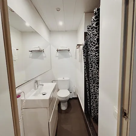 Fira By Gaiarooms Apartamento