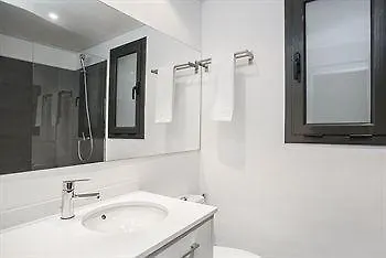 Fira By Gaiarooms Apartamento Barcelona