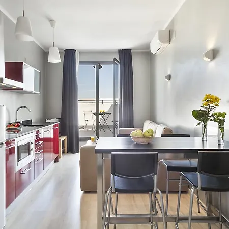 Fira By Gaiarooms Apartamento