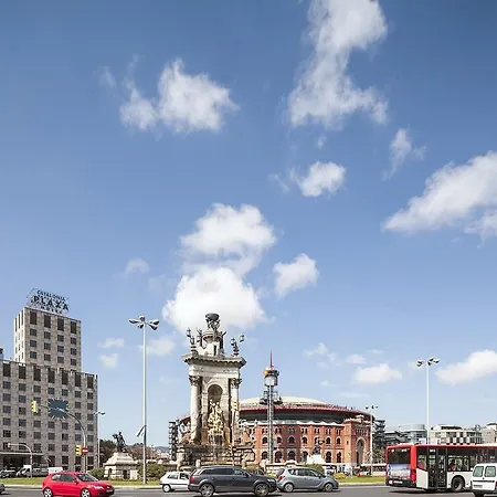 Fira By Gaiarooms Apartamento Barcelona