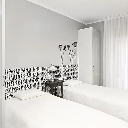 Fira By Gaiarooms * Barcelona