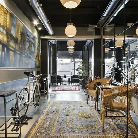 Fira By Gaiarooms * Barcelona