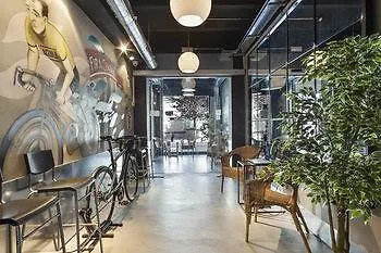 Fira By Gaiarooms Apartamento