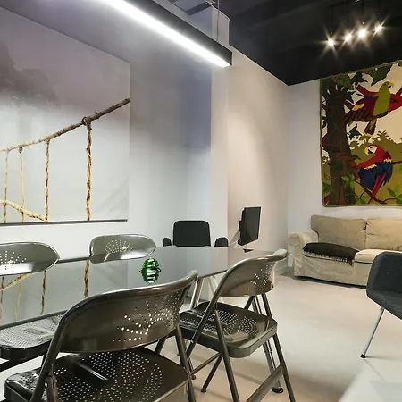 Fira By Gaiarooms Apartamento