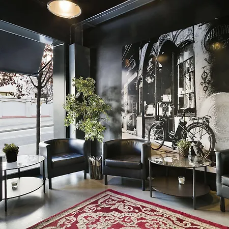 Fira By Gaiarooms Apartamento