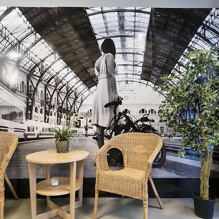 Fira By Gaiarooms Apartamento *