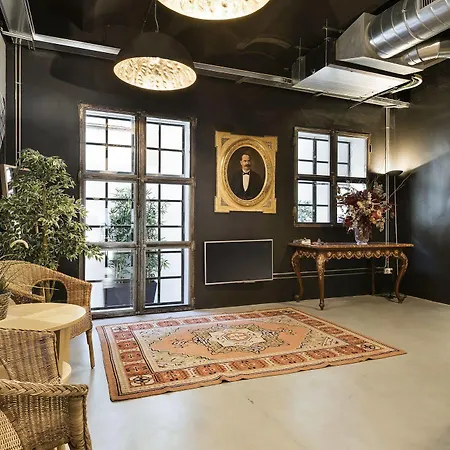 Fira By Gaiarooms Apartamento Barcelona