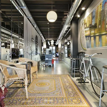 Apartamento Fira By Gaiarooms Barcelona