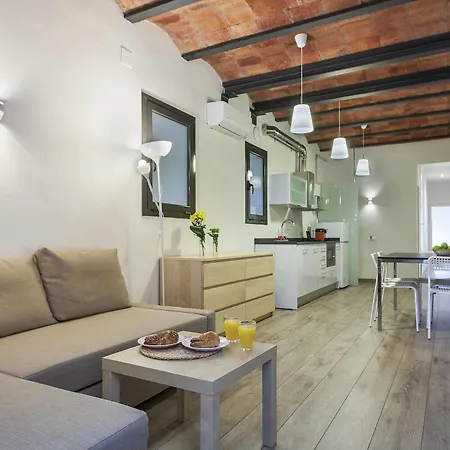 Apartamento Fira By Gaiarooms *