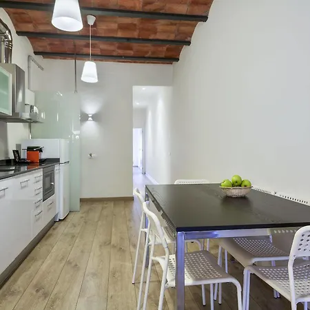 Fira By Gaiarooms Barcelona