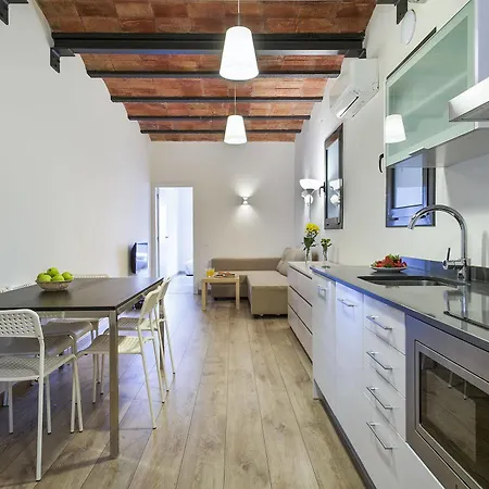 Fira By Gaiarooms * Barcelona