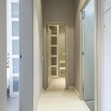 Apartamento Fira By Gaiarooms Barcelona
