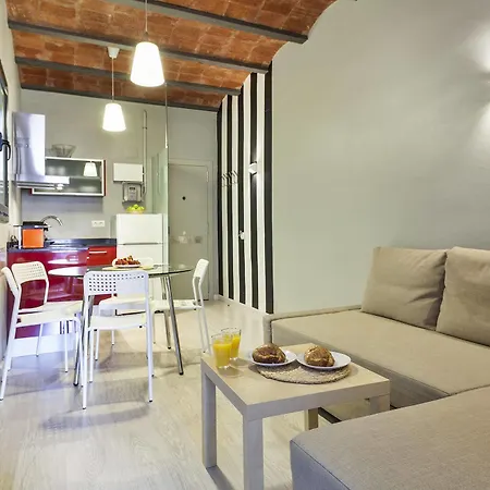 Apartamento Fira By Gaiarooms *