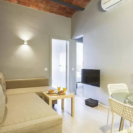 Fira By Gaiarooms Apartamento Barcelona
