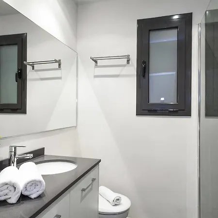 Apartamento Fira By Gaiarooms Barcelona