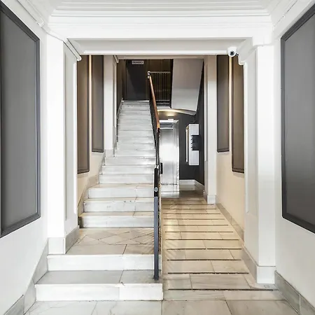 Apartamento Fira By Gaiarooms Barcelona