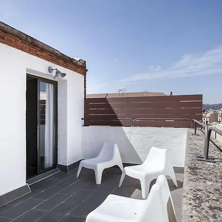 Fira By Gaiarooms Apartamento Barcelona