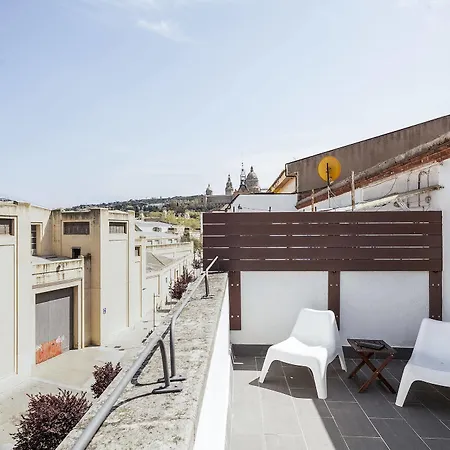 Fira By Gaiarooms Apartamento *