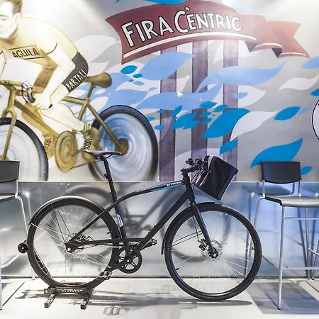 Fira By Gaiarooms Apartamento