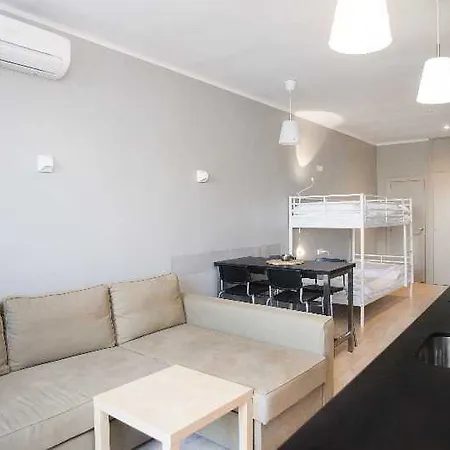 Apartamento Fira By Gaiarooms Barcelona