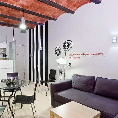 Apartamento Fira By Gaiarooms