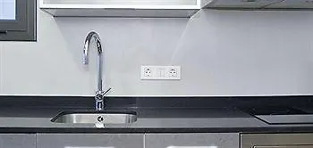Apartament Fira By Gaiarooms