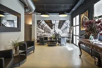 Fira By Gaiarooms Apartament *