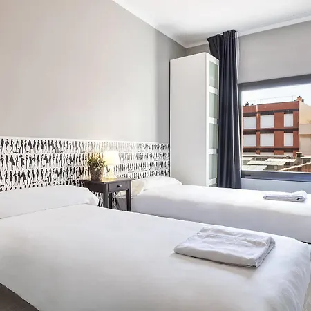 Apartament Fira By Gaiarooms